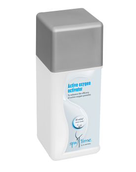 Active oxygen activator